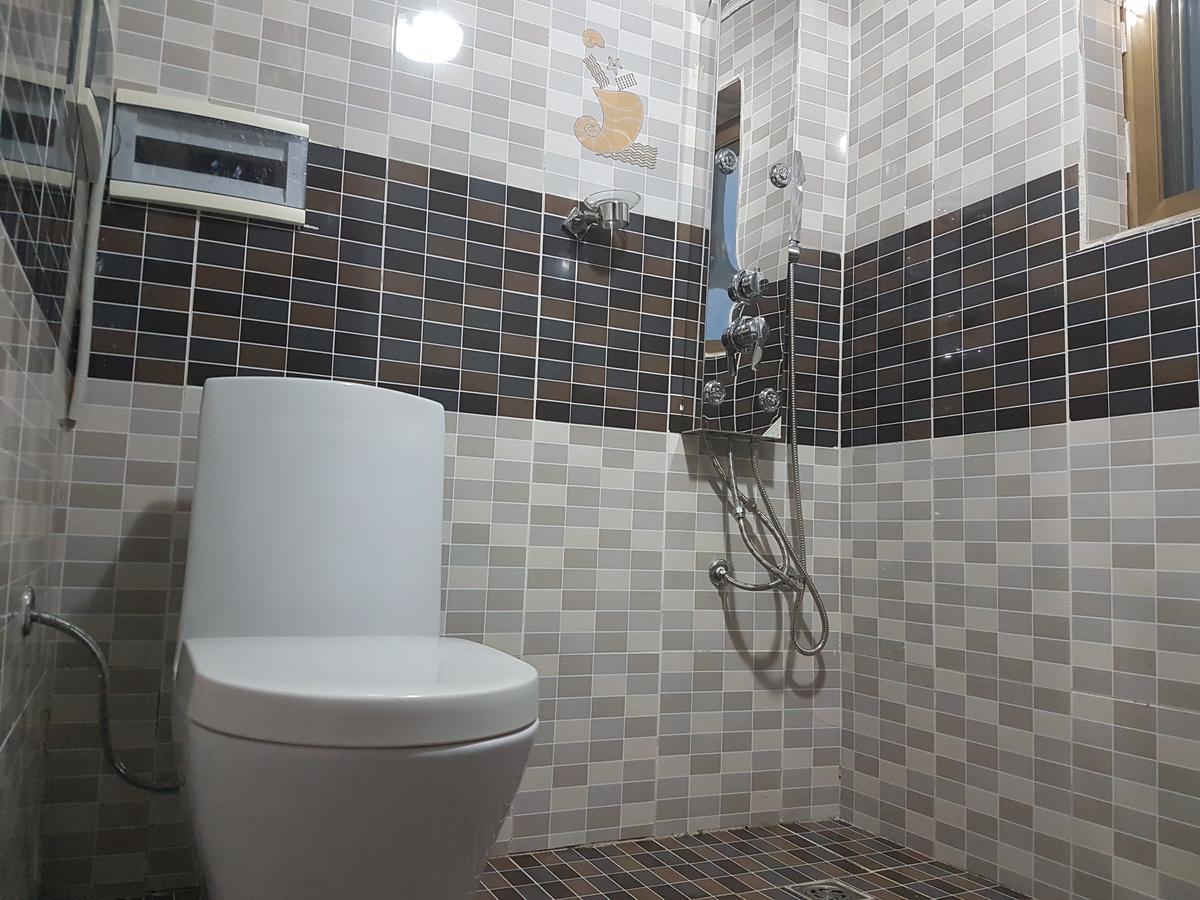Mbayaville Hotel Douala Extérieur photo