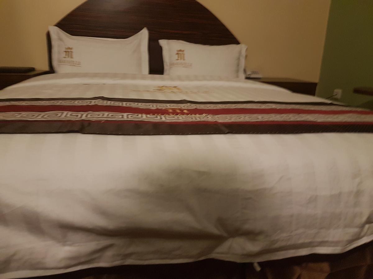 Mbayaville Hotel Douala Extérieur photo