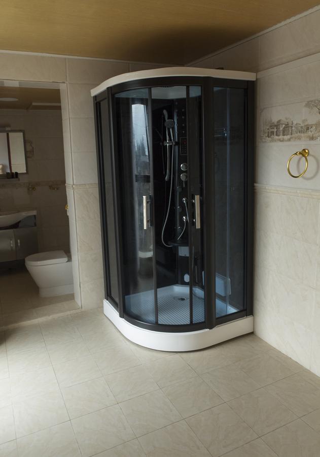 Mbayaville Hotel Douala Extérieur photo