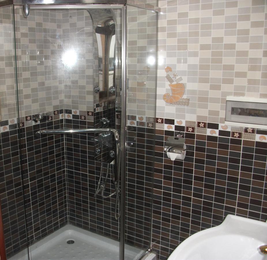 Mbayaville Hotel Douala Extérieur photo