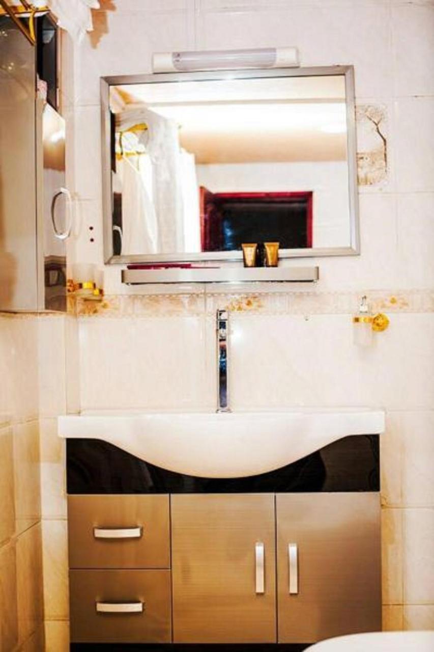Mbayaville Hotel Douala Extérieur photo
